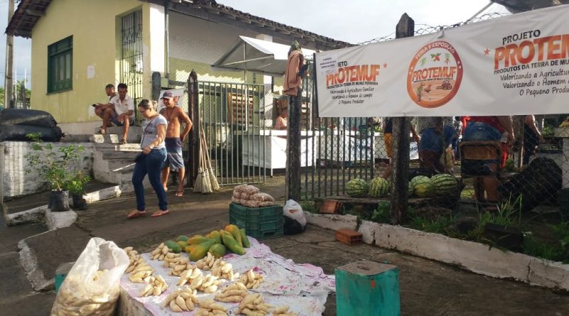RÁDIO MUNIZ FM 87.9 IDEVAJ, PROTEMUF, SINDICATO RURAL, JUNTOS COM O BANCO DO NORDESTE LEVANDO LINHA DE CREDITO PARA O PRODUTOR RURAL DE MUNIZ FERREIRA.