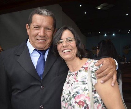 VEREADORA IVONE DOA 50% DO SEU SUBSÍDIO AO IDEVAJ, ESTA DOAÇÃO FOI TRANSFORMADA EM 60 CESTAS BÁSICAS