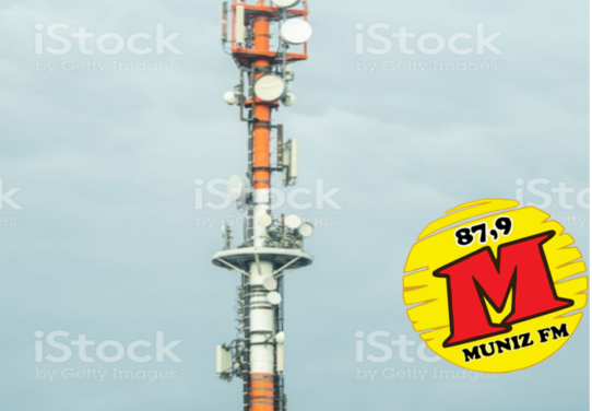 IDEVAJ E RÁDIO MUNIZ FM BUSCA MELHORIAS PARA A COMUNIDADE DO ONHA.