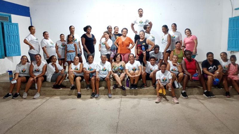 Atividades aeróbicas do Esportes para Todos promovem qualidade de vida