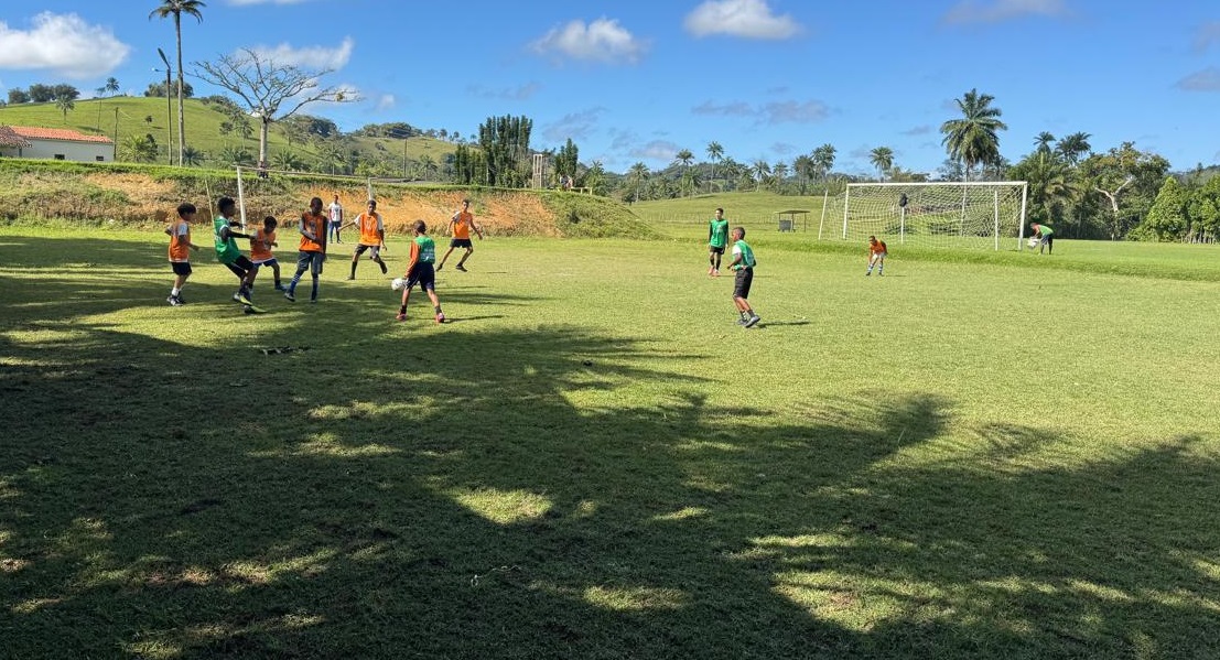 Projeto Esportes para Todos promove esporte, saúde e inclusão social